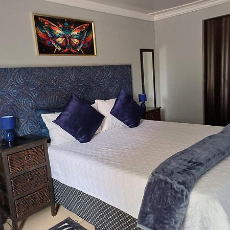 Black Owl Lodge Kempton Park Ngoại thất bức ảnh