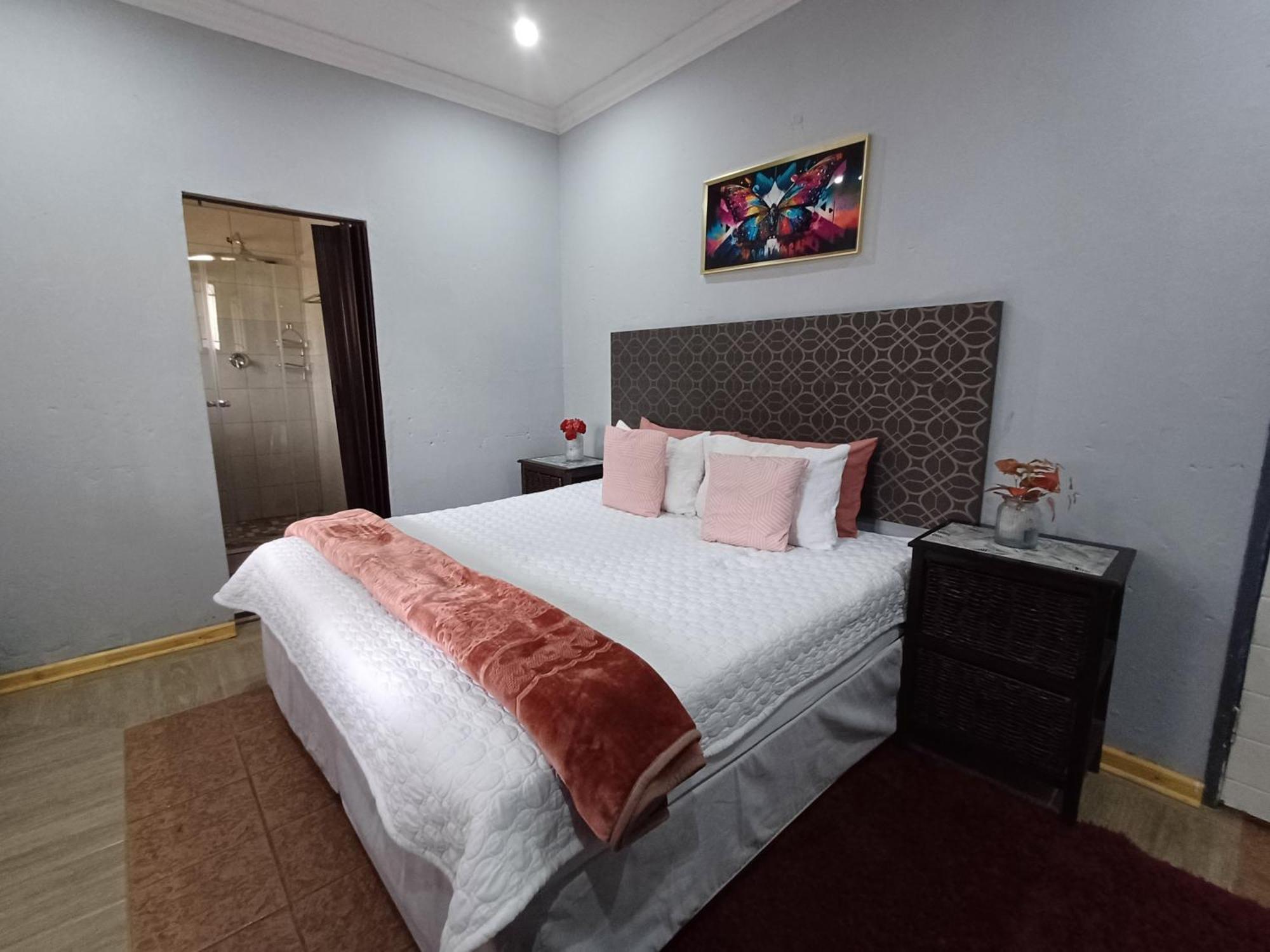 Black Owl Lodge Kempton Park Ngoại thất bức ảnh